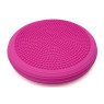 балансировочная подушка массажная EasyFit Cushion-2 розовая