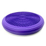 цена  балансировочную подушку массажную EasyFit Cushion-2 фиолетовая