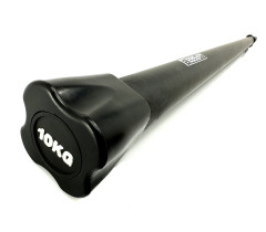 Бодібар (Body Bar) EasyFit 10 кг (палка гімнастична)