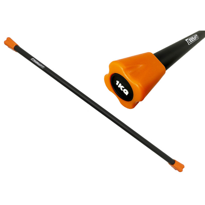 купить бодибар (Body Bar) EasyFit 1 кг