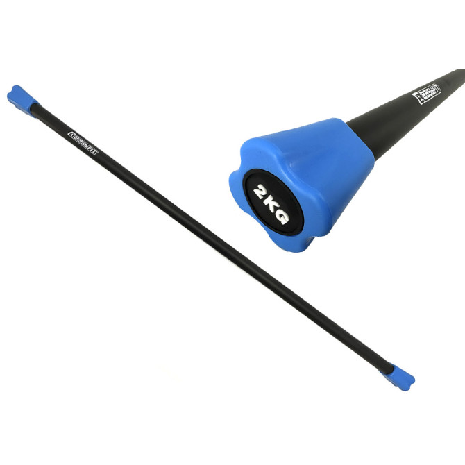 купить бодибар (Body Bar) EasyFit 2 кг