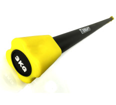 Бодибар (Body Bar) EasyFit 3 кг (палка гимнастическая)