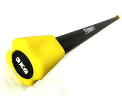 Бодібар (Body Bar) EasyFit 3 кг (палка гімнастична)
