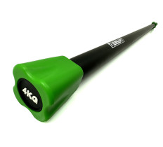 Бодибар (Body Bar) EasyFit 4 кг (палка гимнастическая)
