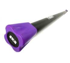 Бодибар (Body Bar) EasyFit 6 кг (палка гимнастическая)