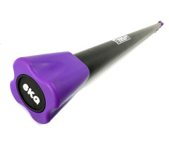 Бодібар (Body Bar) EasyFit 6 кг (палка гімнастична)