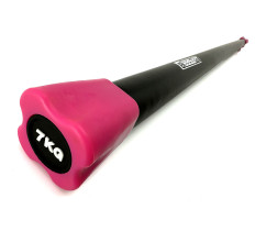 Бодибар (Body Bar) EasyFit 7 кг (палка гимнастическая)