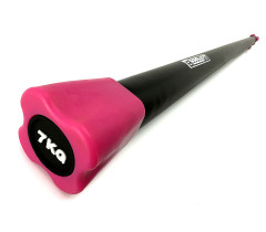 Бодібар (Body Bar) EasyFit 7 кг (палка гімнастична)