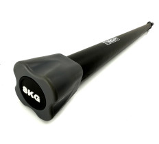 Бодибар (Body Bar) EasyFit 8 кг (палка гимнастическая)