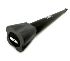 Бодібар (Body Bar) EasyFit 8 кг (палка гімнастична)