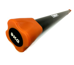 Бодібар (Body Bar) EasyFit 9 кг (палка гімнастична)