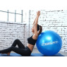 зказать мяч для фитнеса EasyFit 85 см синий