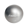 мяч для фитнеса EasyFit 85 см серый
