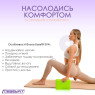 вигідна вартість на блок для йоги EasyFit EVA салатовий