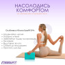 вигідна ціна на блок для йоги EasyFit EVA м'ятний