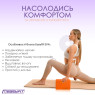 вигідна вартість на блок для йоги EasyFit EVA помаранчевий