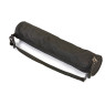 чехол для коврика на молнии EasyFit 70 см черный
