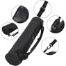 купить чехол для коврика на молнии EasyFit 70 см черный