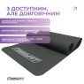 зказать коврик для фитнеса EasyFit EVA 3 мм (черный)
