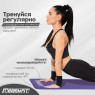 купити оптом килимок для йоги та фітнесу EasyFit NBR 10 мм фіолетовий