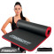 коврик для йоги и фитнеса EasyFit Flex Pro