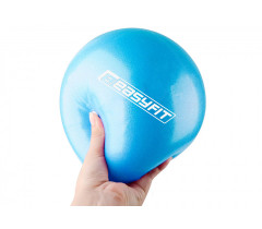 М'яч для пілатеса EasyFit 20 см синій