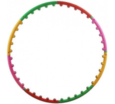  Хулахуп EasyFit Hula Hoop 98 см