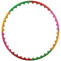 Обруч (Хула Хуп) EasyFit Hula Hoop 98 см