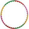 Обруч (Хула Хуп)  EasyFit Hula Hoop 98 см