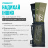 доставка по Украине резинки для фитнеса EasyFit набор 3 шт