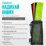 ціна на гумові кільця для фітнесу EasyFit набір 5 шт