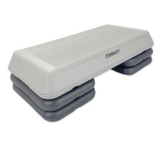 Степ-платформа EasyFit Step-С 3-ступенчатая