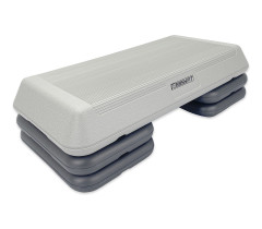 Степ-платформа EasyFit Step-С 3-ступінчаста