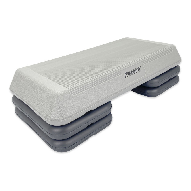 степ-платформа EasyFit Step-С 3-ступенчатая