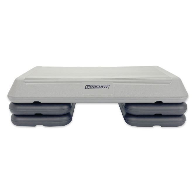 Степ-платформа EasyFit Step-С 3-ступенчатая