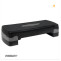 степ-платформа EasyFit Step-B 2-ступенчатая серая