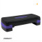 заказать степ-платформу EasyFit Step-B 2-ступенчатая фиолетовая