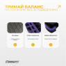 заказать степ-платформу EasyFit Step-B 2-ступенчатая фиолетовая