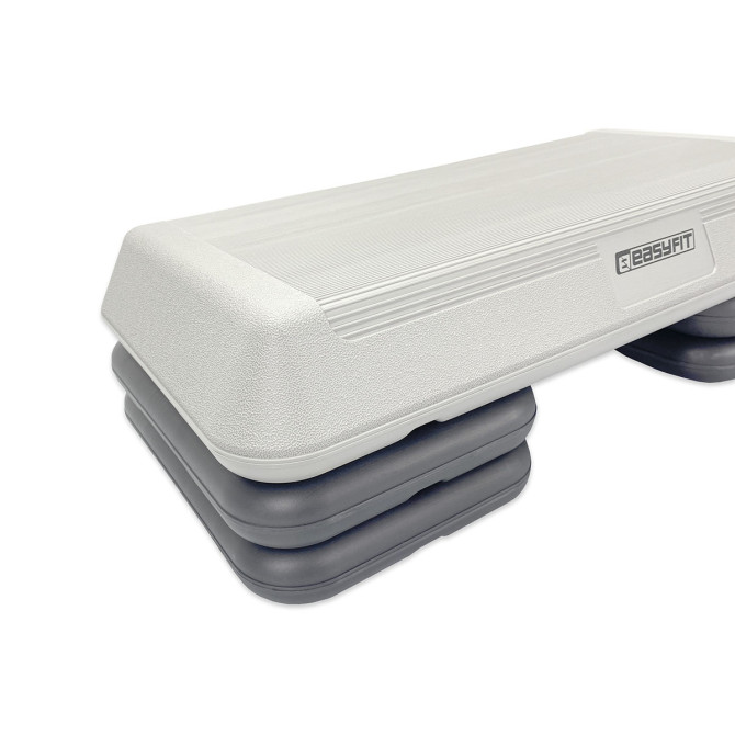 Степ-платформа EasyFit Step-С 3-ступенчатая