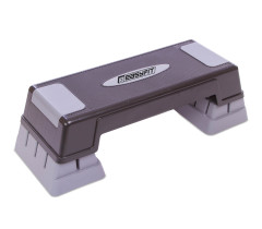 Степ-платформа EasyFit Step-D 3-ступінчаста
