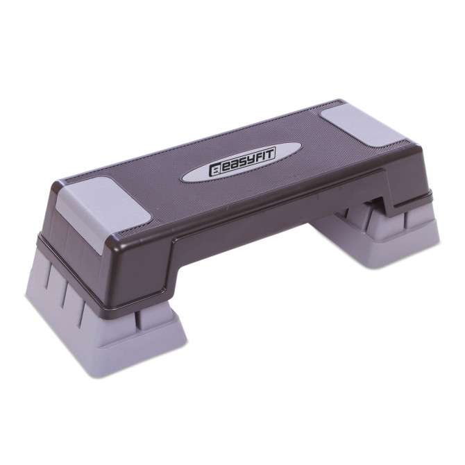 степ-платформа EasyFit Step-D 3-ступінчаста