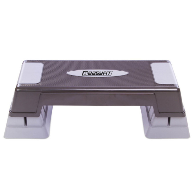 купити степ-платформа EasyFit Step-D 3-ступінчаста