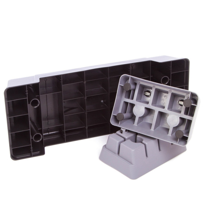 замовити степ-платформа EasyFit Step-D 3-ступінчаста