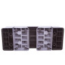 вартість степ-платформа EasyFit Step-D 3-ступінчаста