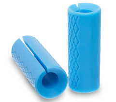 Розширювачі грифу EasyFit 10 х 5 см (2 шт) сині