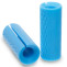 расширители грифа EasyFit 10х5 см (2 шт) синие