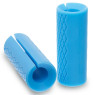 расширители грифа EasyFit 10х5 см (2 шт) синие