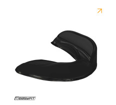 Капа для бокса EasyFit черная