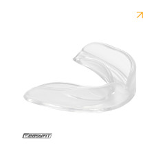 Капа для боксу EasyFit прозора