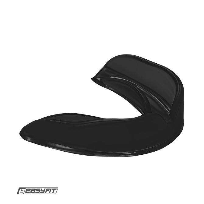 Капа для бокса EasyFit одночелюстная термопластичная